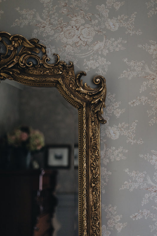The Quiet Interior: A Reflection on Space and Stillness