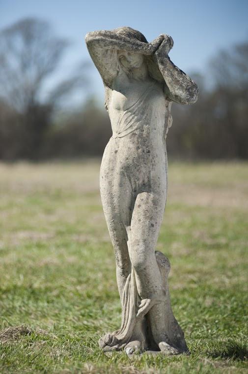 Beautiful Phryne