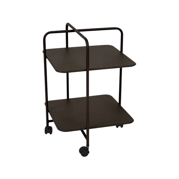 Alfred Mobile Side Table