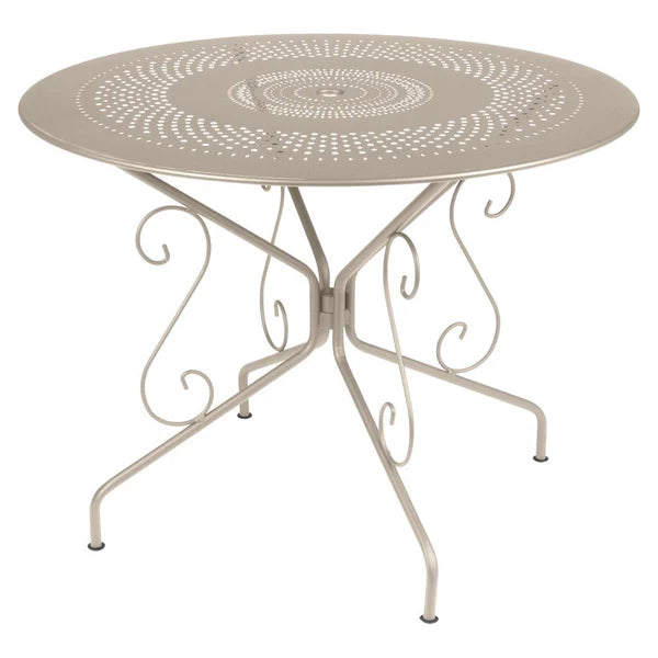 Montmartre Table 96cm