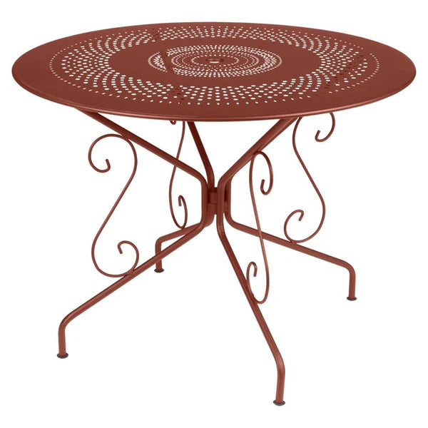 Montmartre Table 96cm