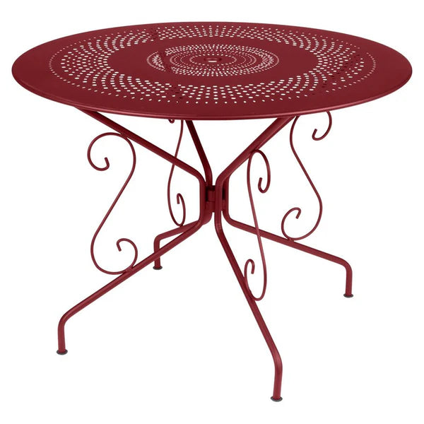 Montmartre Table 96cm