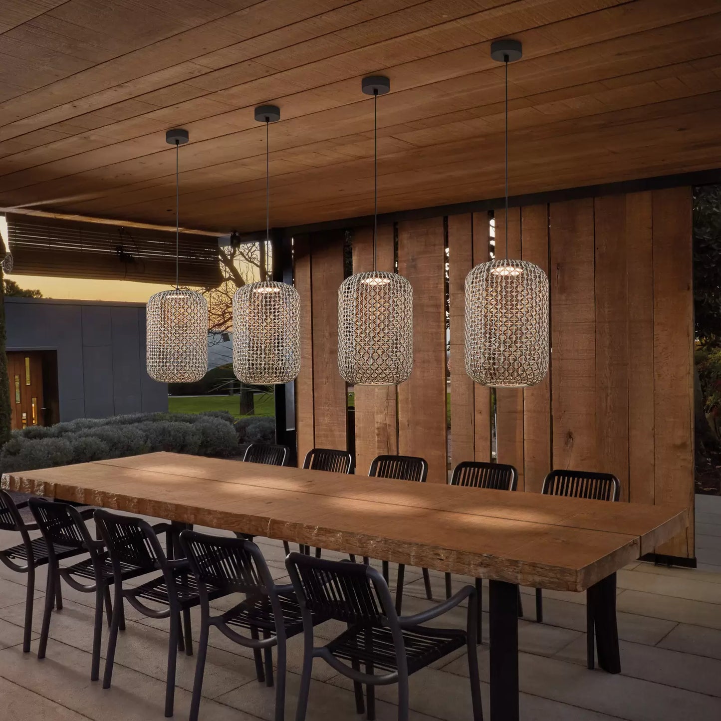Nans S/31.2 Pendant Light Extra Large