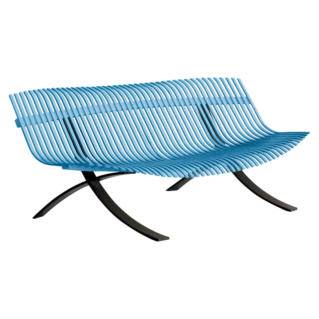 Charivari Bench