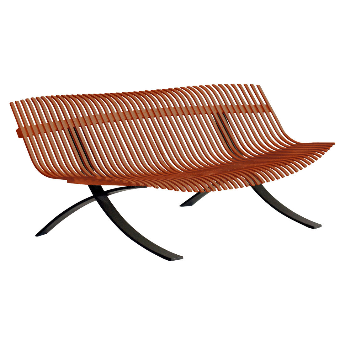 Charivari Bench