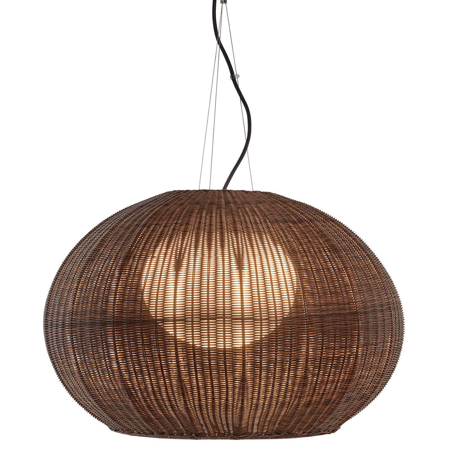 Garota S/01 Outdoor Pendant