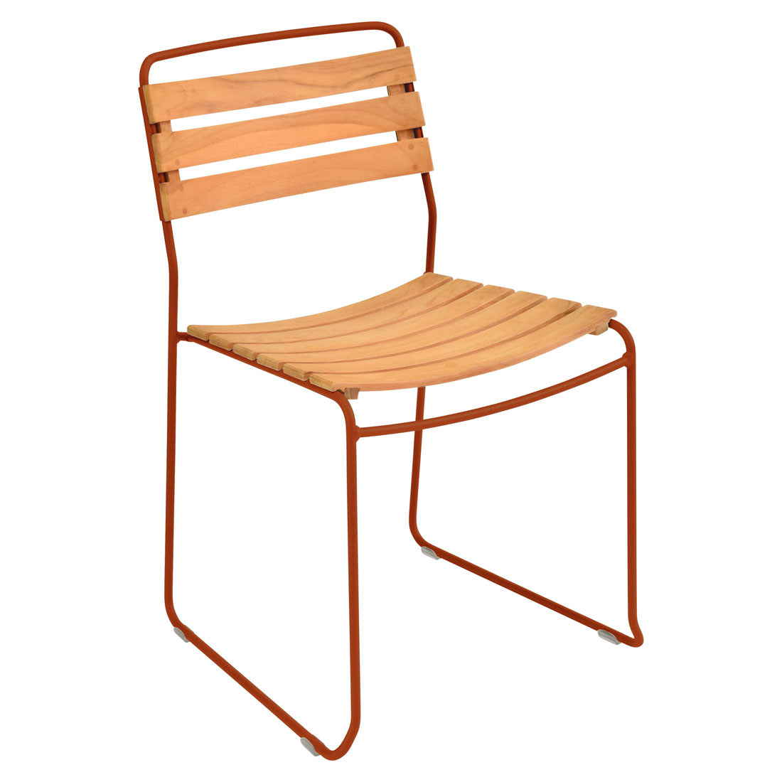 Surprising Teak Chair