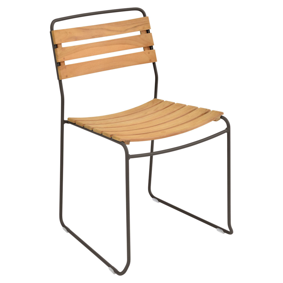 Surprising Teak Chair