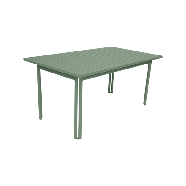 Costa Rectangular Table 160 x 80