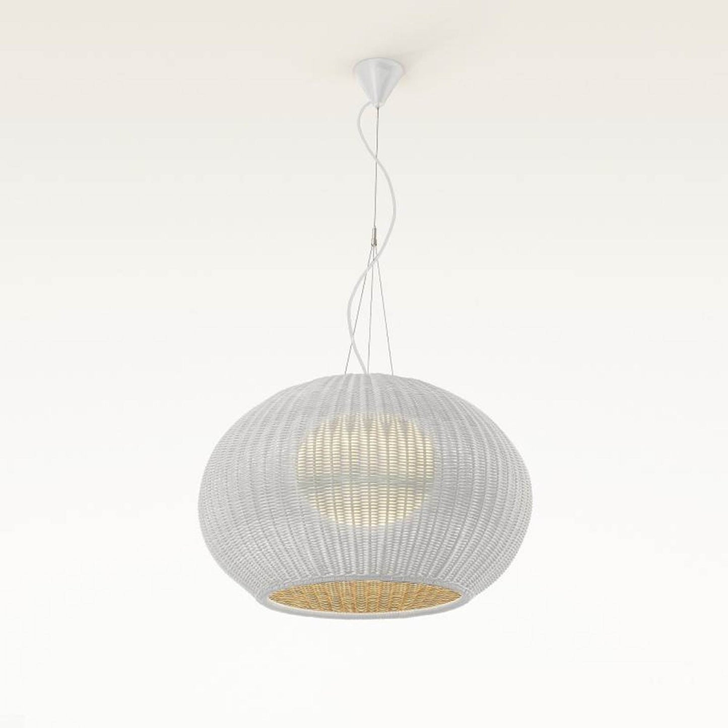 Garota S/01 Outdoor Pendant