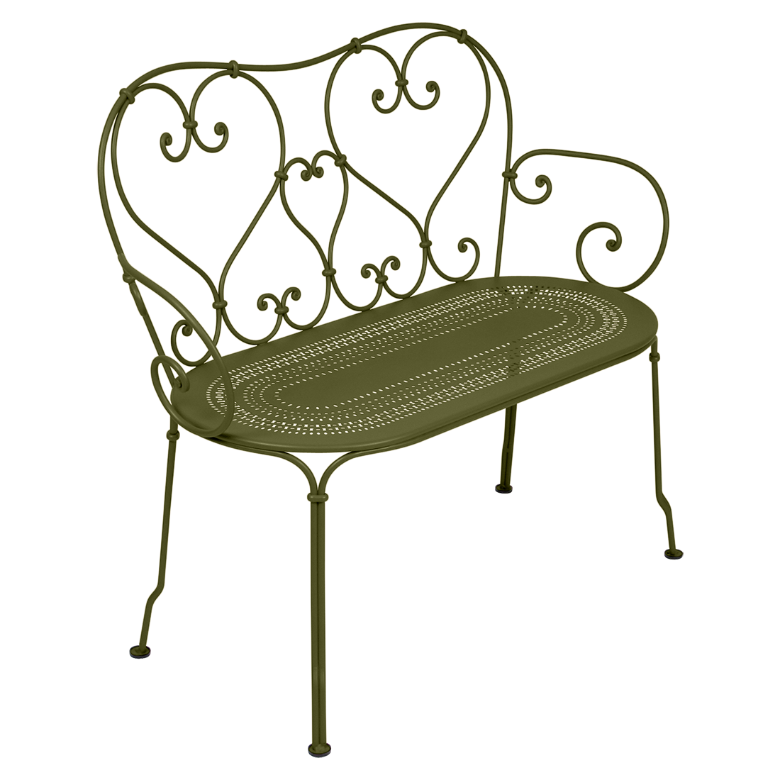 1900 Bench