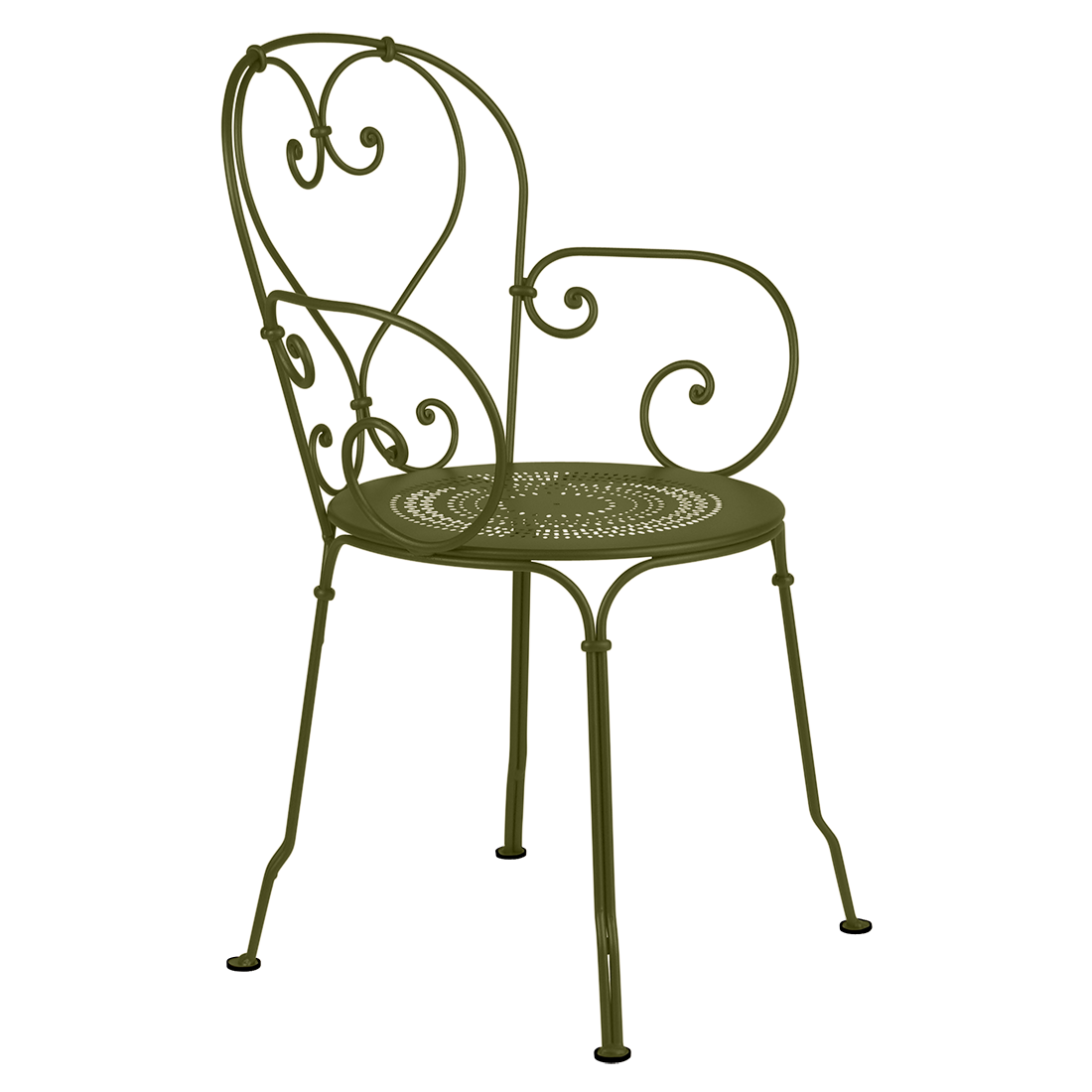 1900 Dining Armchair