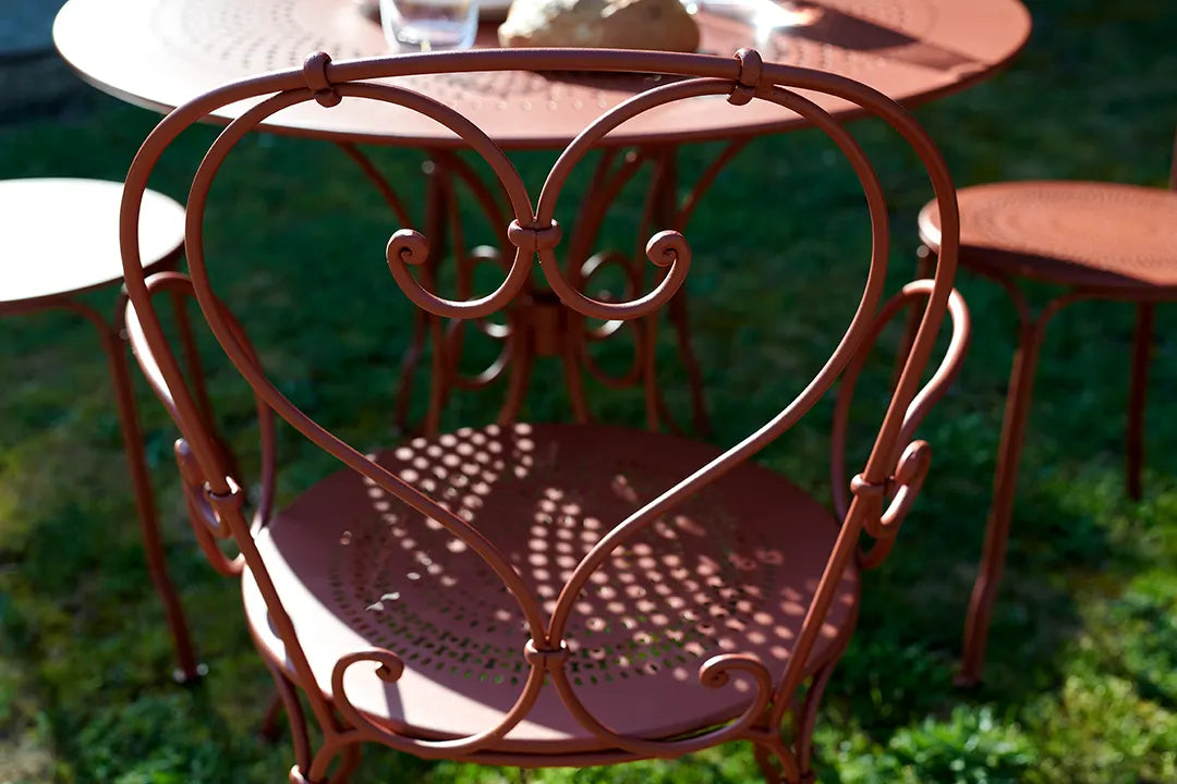 1900 Dining Armchair