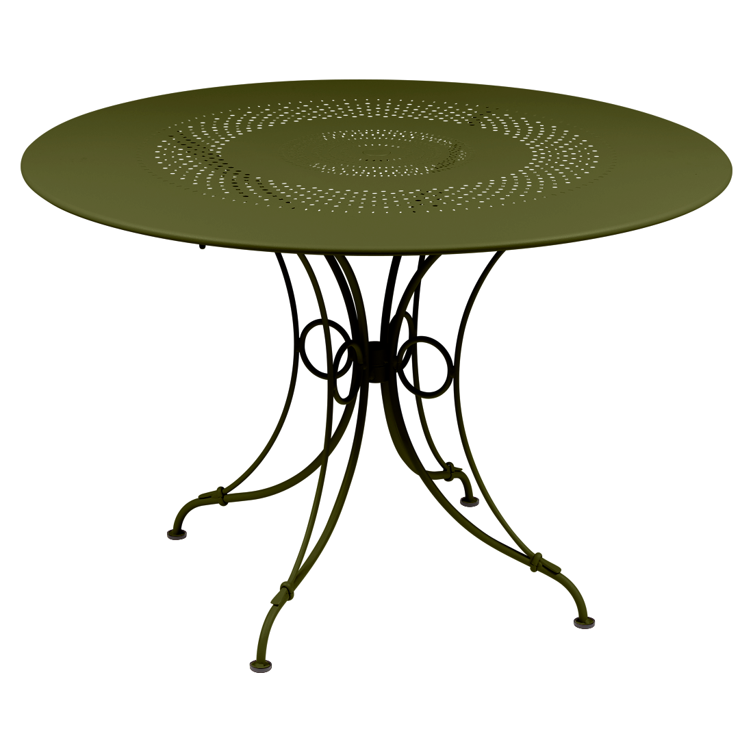 1900 Table 117cm