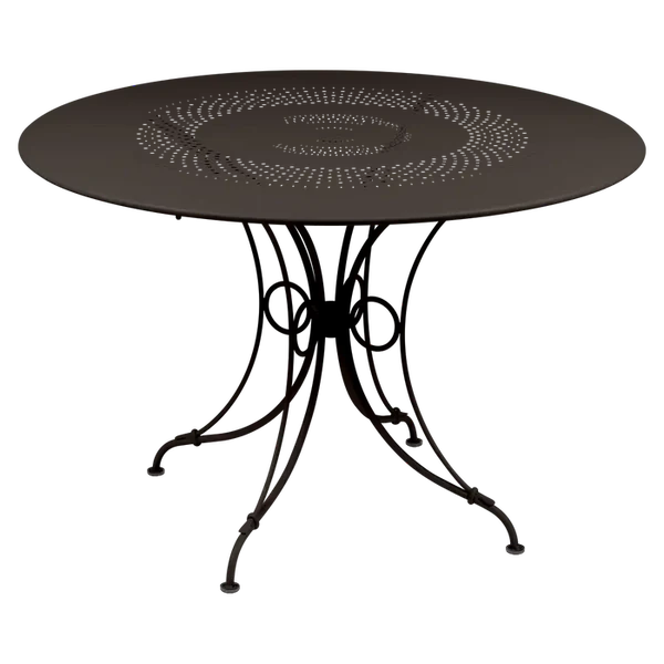 1900 Table 117cm