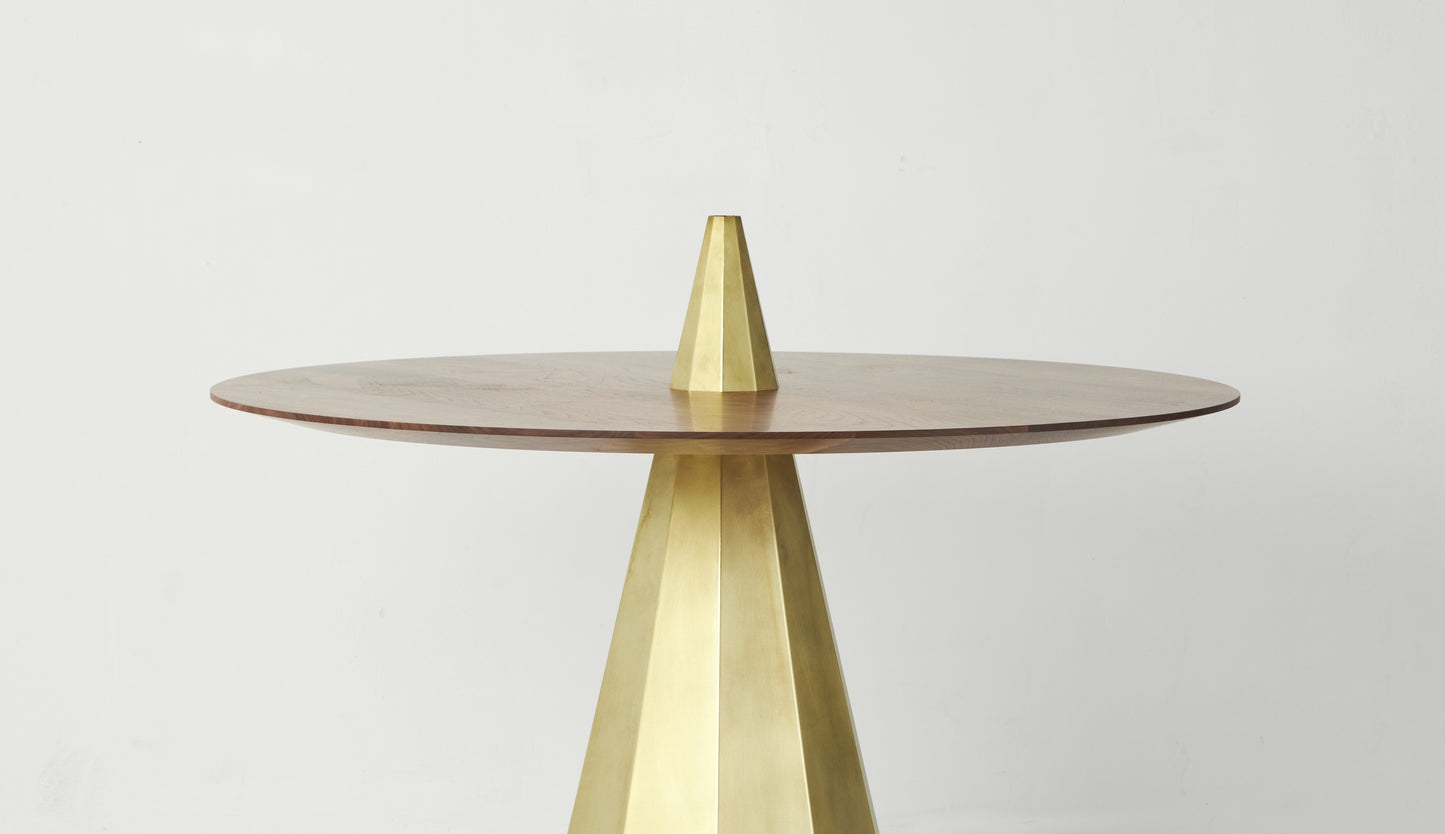 KYSS Centre Table