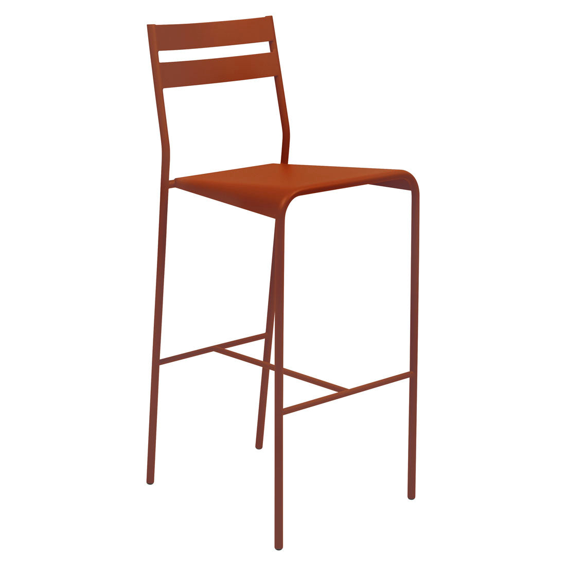 Facto Bar Chair