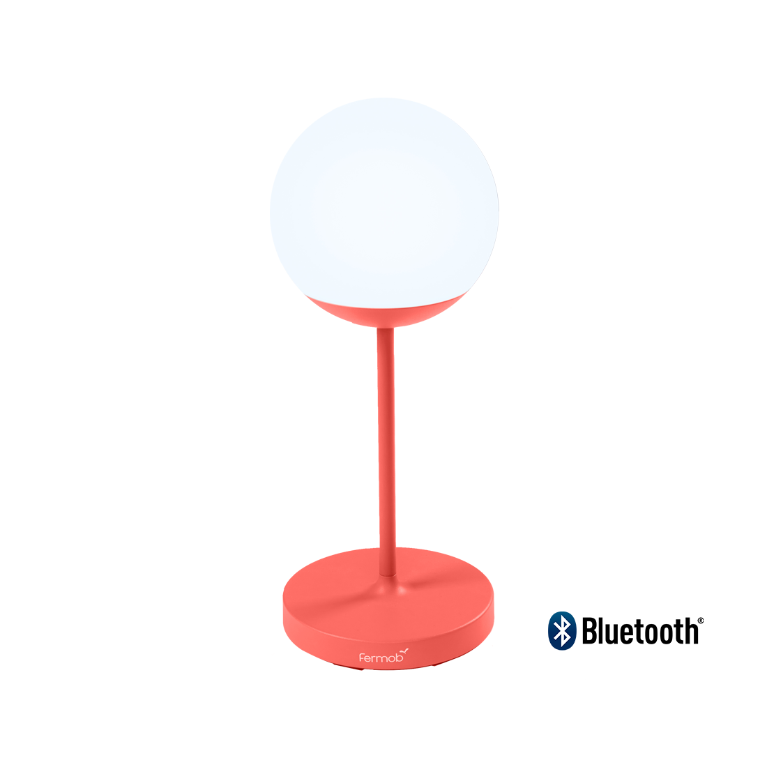 Mooon Lamp H63cm