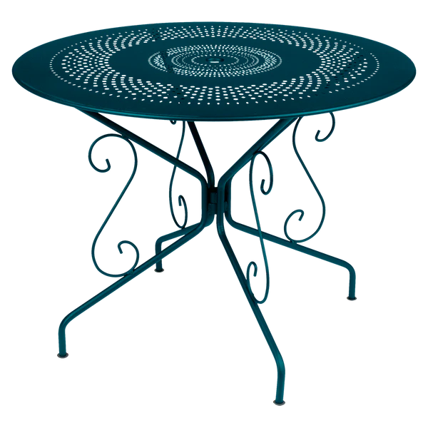 Montmartre Table 96cm