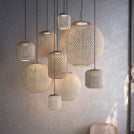 Nans S/31 Pendant Light Large