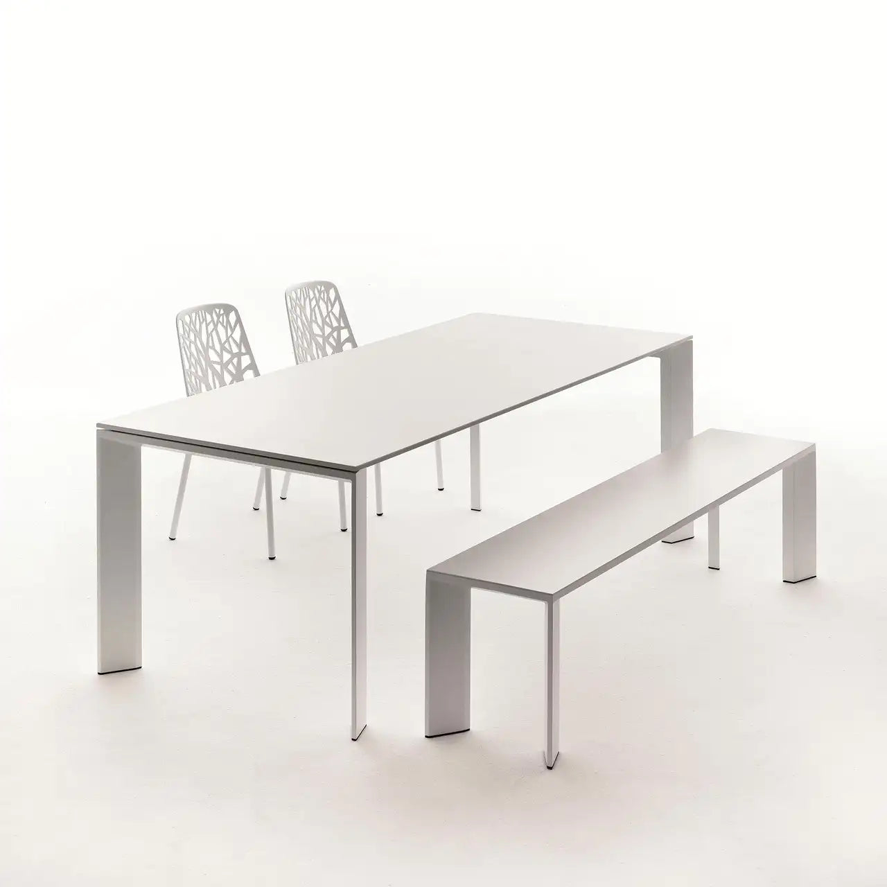 Grande Arche Bench - 2 Sizes