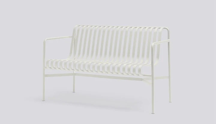 Palissade Dining Bench Armrest