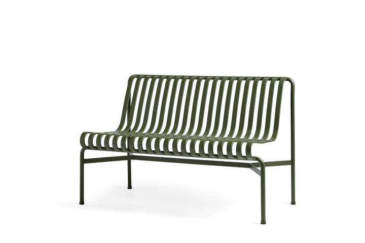 Palissade Dining Bench