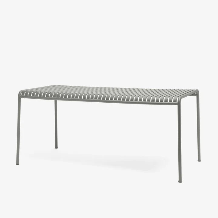 Palissade Table