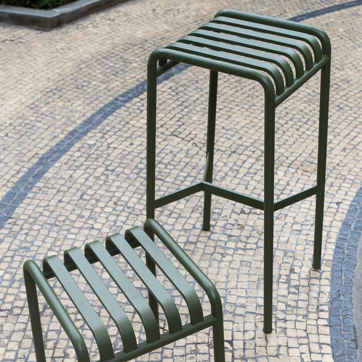 Palissade Stool - 2 Sizes