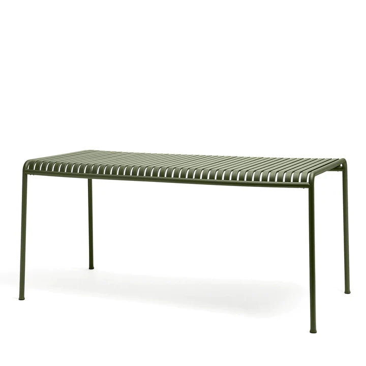 Palissade Table