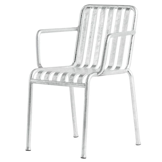 Palissade Armchair