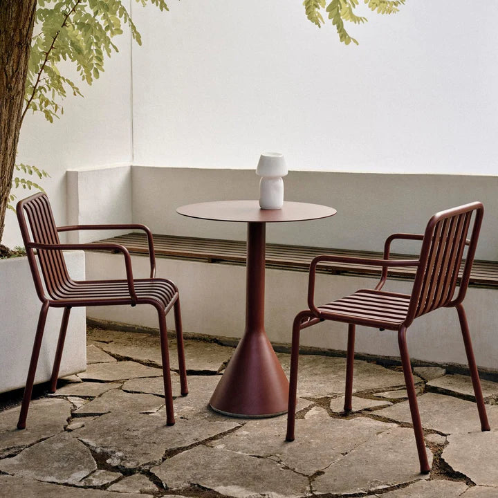 Palissade Dining Armchair