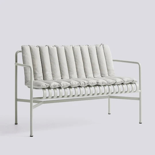 Palissade Dining Bench Armrest