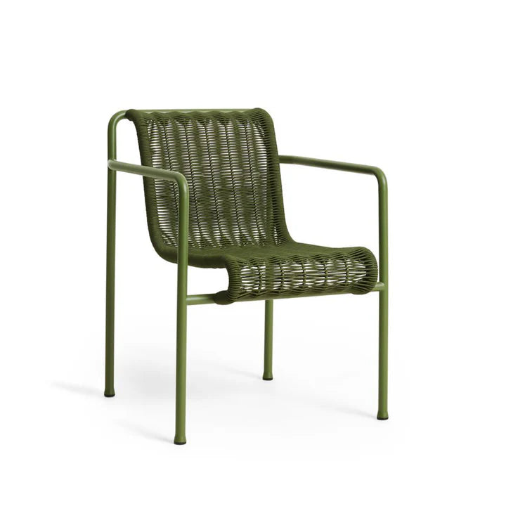Palissade Cord Dining Chair