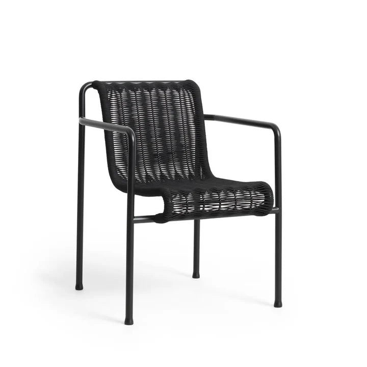 Palissade Cord Dining Chair