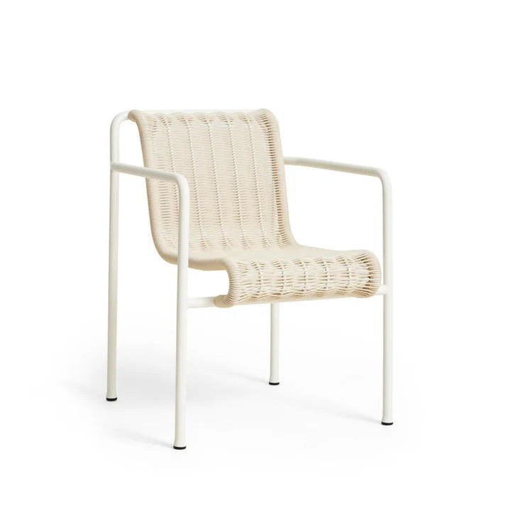 Palissade Cord Dining Chair