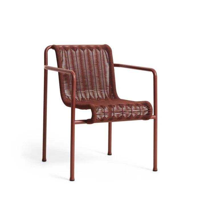 Palissade Cord Dining Chair