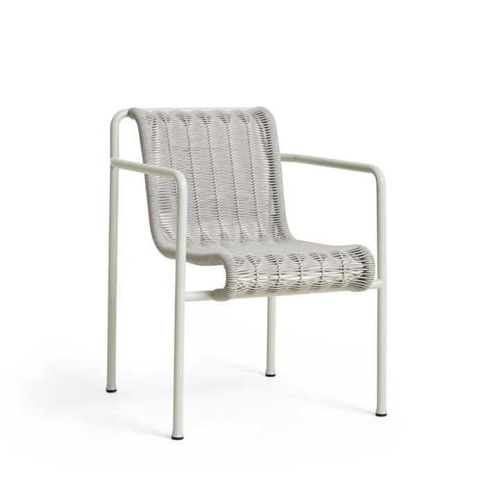 Palissade Cord Dining Chair