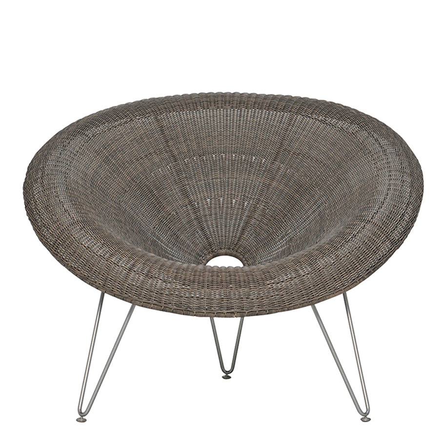 Fibonacci Alba Lounge Chair