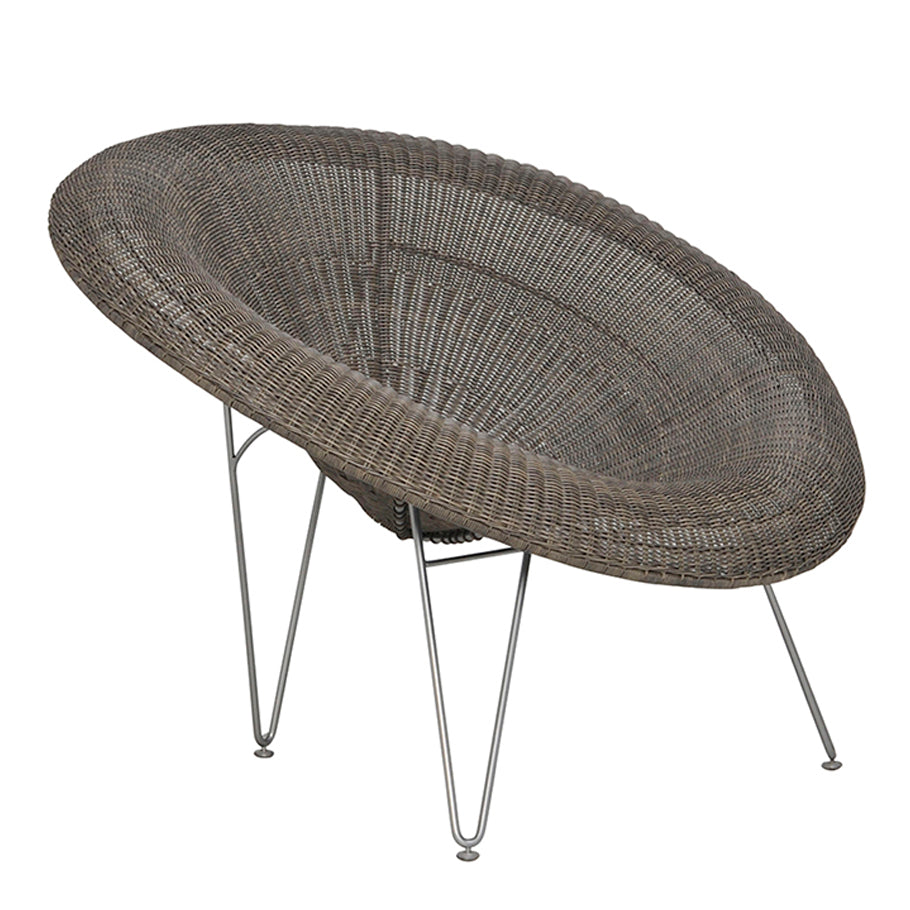 Fibonacci Alba Lounge Chair