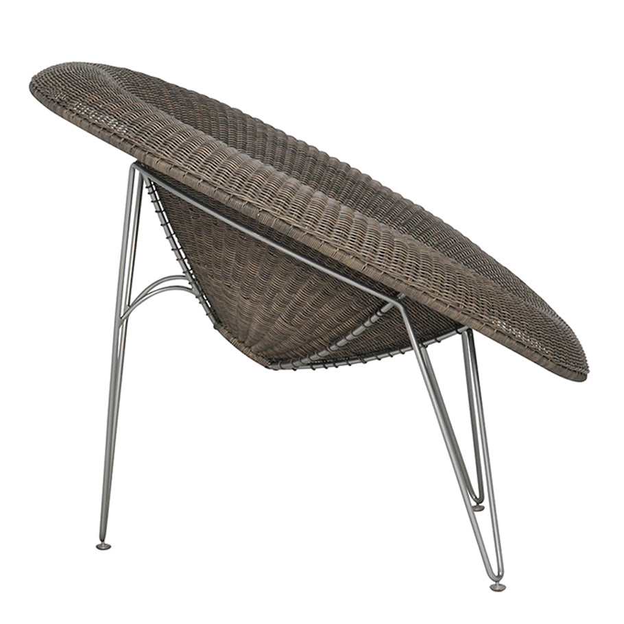 Fibonacci Alba Lounge Chair