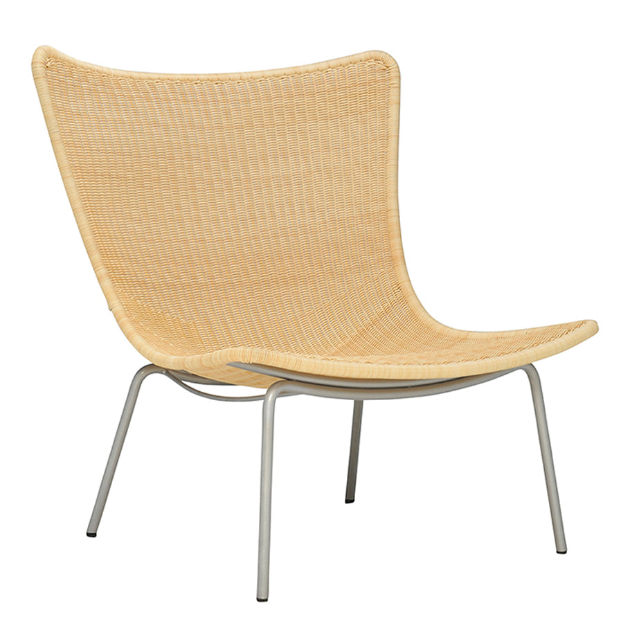 Fibonacci Ava Lounge Chair