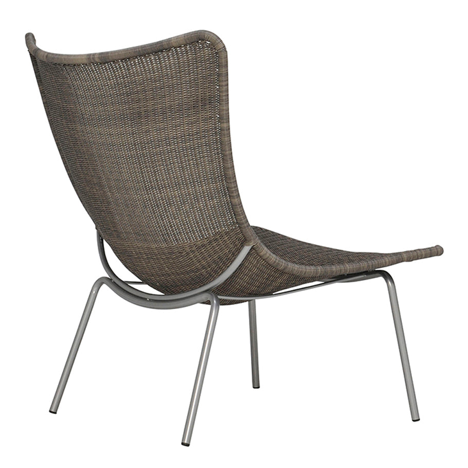 Fibonacci Ava Lounge Chair