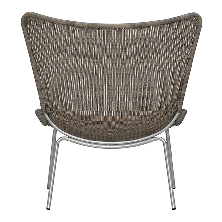 Fibonacci Ava Lounge Chair