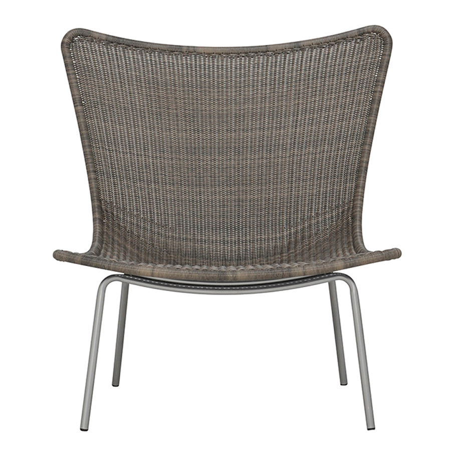 Fibonacci Ava Lounge Chair