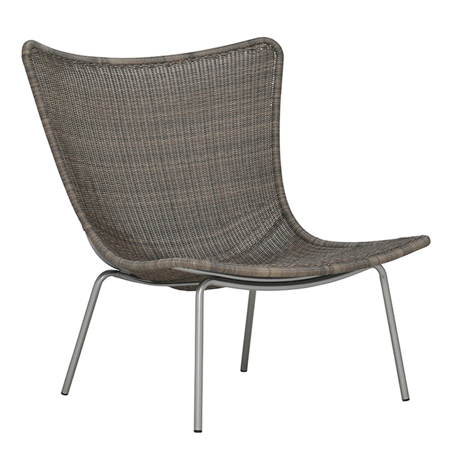 Fibonacci Ava Lounge Chair