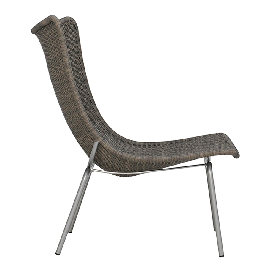 Fibonacci Ava Lounge Chair
