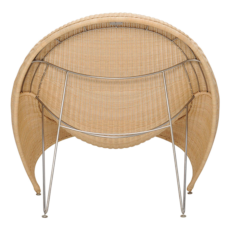 Fibonacci Anda Lounge Chair