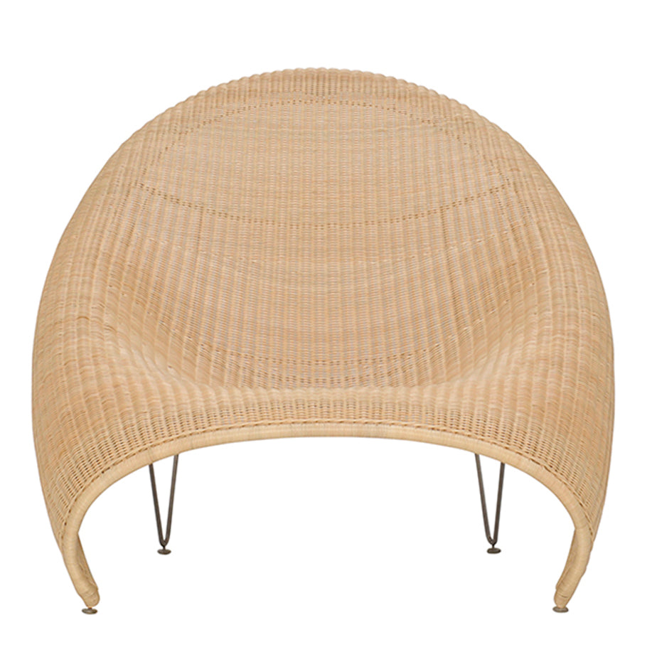 Fibonacci Anda Lounge Chair