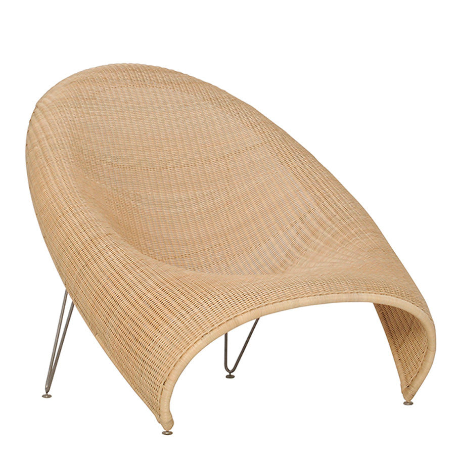 Fibonacci Anda Lounge Chair